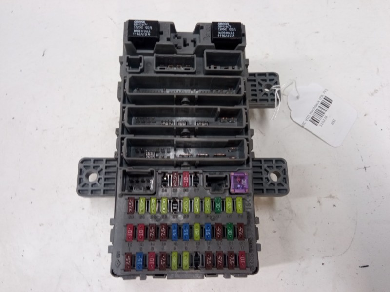 Recambio de bsi para honda civic viii hatchback (fn, fk) 2.2 ctdi (fk3) referencia OEM IAM RG19815002  