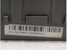 Recambio de bsi para honda civic viii hatchback (fn, fk) 2.2 ctdi (fk3) referencia OEM IAM RG19815002   2