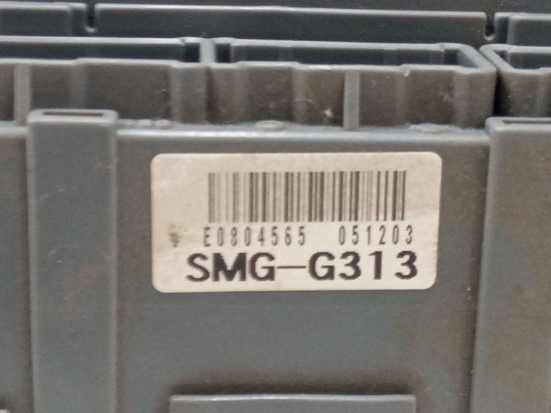 Recambio de bsi para honda civic viii hatchback (fn, fk) 2.2 ctdi (fk3) referencia OEM IAM RG19815002  