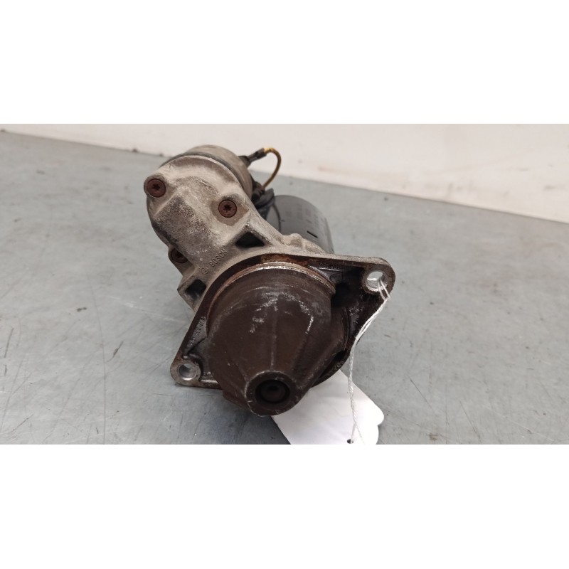 Recambio de motor arranque para opel corsa d (s07) 1.2 (l08, l68) referencia OEM IAM 0001107408  