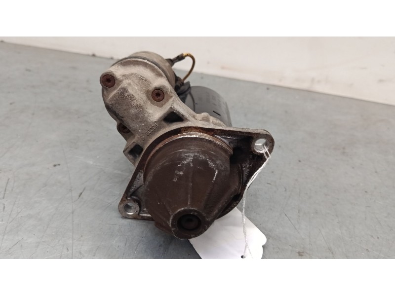 Recambio de motor arranque para opel corsa d (s07) 1.2 (l08, l68) referencia OEM IAM 0001107408  