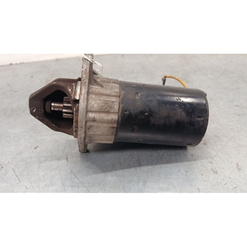 Recambio de motor arranque para opel corsa d (s07) 1.2 (l08, l68) referencia OEM IAM 0001107408  