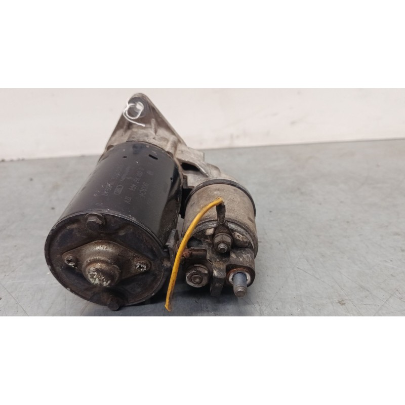 Recambio de motor arranque para opel corsa d (s07) 1.2 (l08, l68) referencia OEM IAM 0001107408  