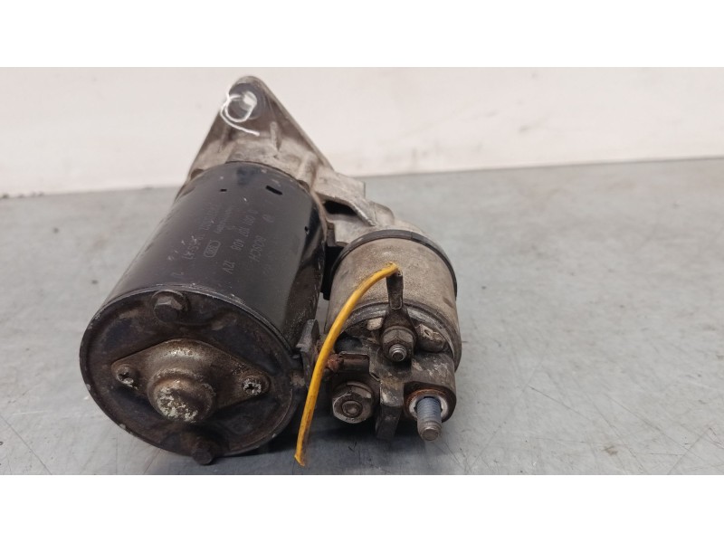 Recambio de motor arranque para opel corsa d (s07) 1.2 (l08, l68) referencia OEM IAM 0001107408  