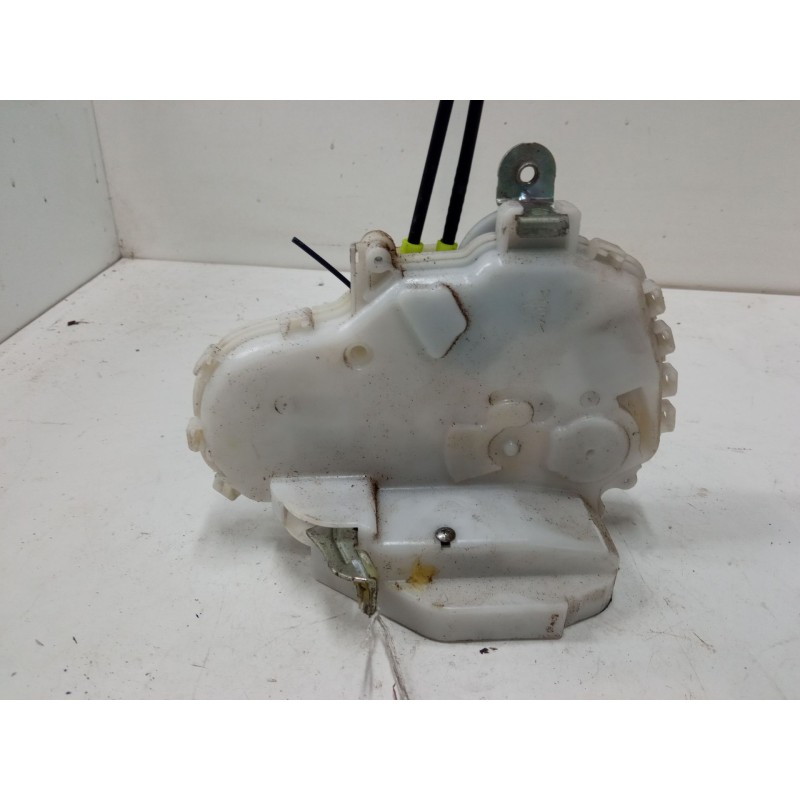 Recambio de cerradura puerta trasera izquierda para honda civic viii hatchback (fn, fk) 2.2 ctdi (fk3) referencia OEM IAM 72651S