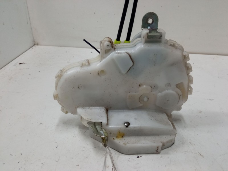 Recambio de cerradura puerta trasera izquierda para honda civic viii hatchback (fn, fk) 2.2 ctdi (fk3) referencia OEM IAM 72651S