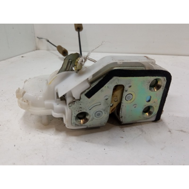 Recambio de cerradura puerta trasera izquierda para honda civic viii hatchback (fn, fk) 2.2 ctdi (fk3) referencia OEM IAM 72651S