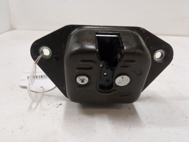 Recambio de cerradura maletero / porton para honda civic viii hatchback (fn, fk) 2.2 ctdi (fk3) referencia OEM IAM K9351110A  