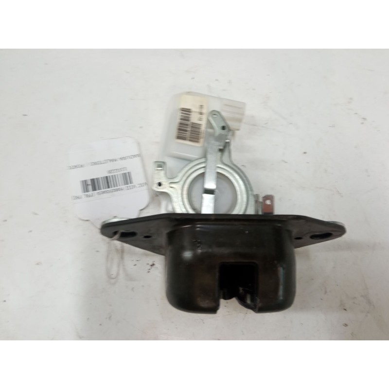 Recambio de cerradura maletero / porton para honda civic viii hatchback (fn, fk) 2.2 ctdi (fk3) referencia OEM IAM K9351110A  