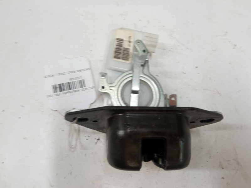 Recambio de cerradura maletero / porton para honda civic viii hatchback (fn, fk) 2.2 ctdi (fk3) referencia OEM IAM K9351110A  