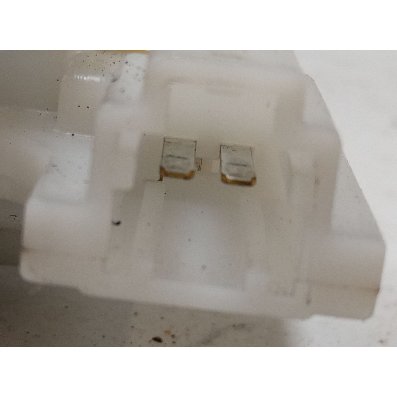 Recambio de cerradura maletero / porton para honda civic viii hatchback (fn, fk) 2.2 ctdi (fk3) referencia OEM IAM K9351110A  