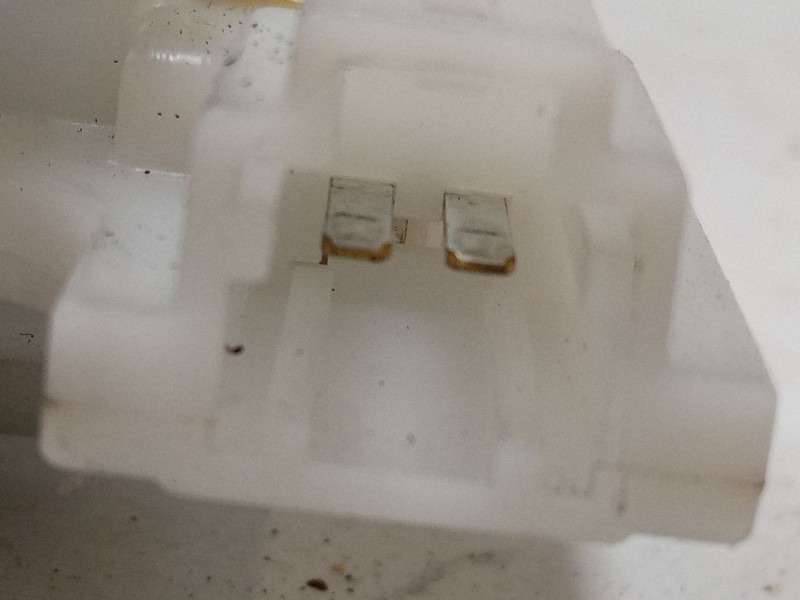 Recambio de cerradura maletero / porton para honda civic viii hatchback (fn, fk) 2.2 ctdi (fk3) referencia OEM IAM K9351110A  