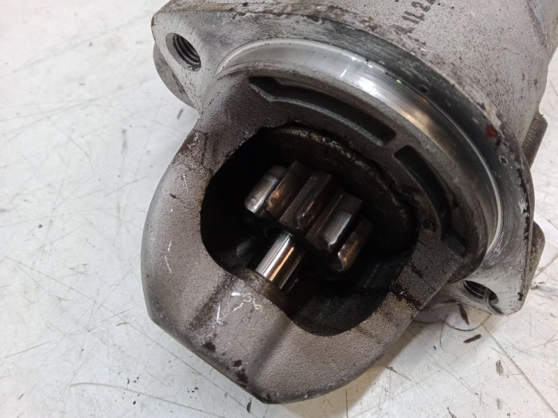 Recambio de motor arranque para ssangyong korando (ck) 2.0 e-xdi referencia OEM IAM A6711510301  