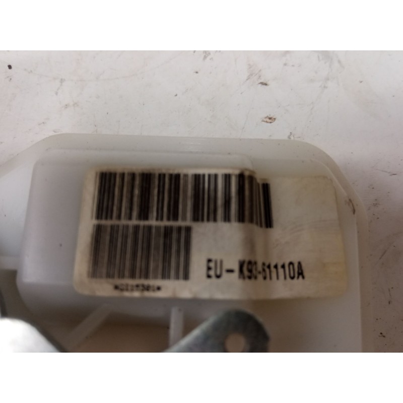Recambio de cerradura maletero / porton para honda civic viii hatchback (fn, fk) 2.2 ctdi (fk3) referencia OEM IAM K9351110A  