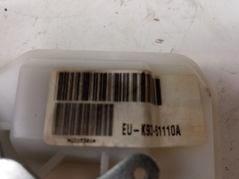 Recambio de cerradura maletero / porton para honda civic viii hatchback (fn, fk) 2.2 ctdi (fk3) referencia OEM IAM K9351110A  