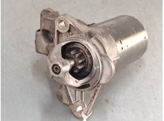 Recambio de motor arranque para mini mini (r50, r53) cooper referencia OEM IAM 0001106019  