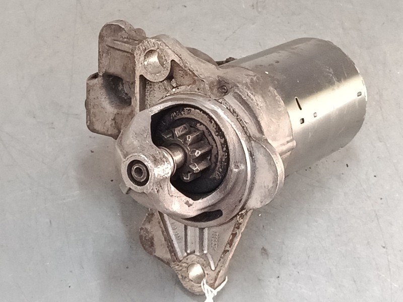 Recambio de motor arranque para mini mini (r50, r53) cooper referencia OEM IAM 0001106019  
