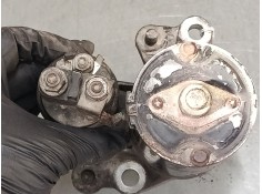 Recambio de motor arranque para mini mini (r50, r53) cooper referencia OEM IAM 0001106019   2