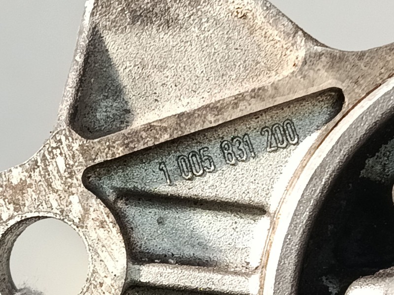 Recambio de motor arranque para mini mini (r50, r53) cooper referencia OEM IAM 0001106019  