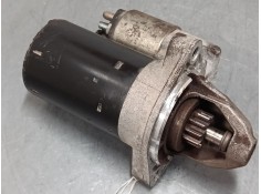 Recambio de motor arranque para ford fiesta v (jh_, jd_) 1.4 16v referencia OEM IAM 2S6U11000CB 0001107417 