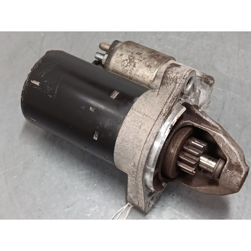 Recambio de motor arranque para ford fiesta v (jh_, jd_) 1.4 16v referencia OEM IAM 2S6U11000CB 0001107417 