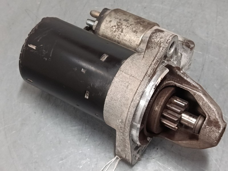 Recambio de motor arranque para ford fiesta v (jh_, jd_) 1.4 16v referencia OEM IAM 2S6U11000CB 0001107417 