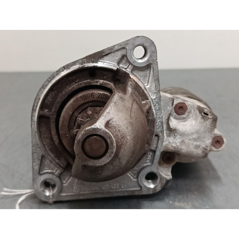 Recambio de motor arranque para ford fiesta v (jh_, jd_) 1.4 16v referencia OEM IAM 2S6U11000CB 0001107417 