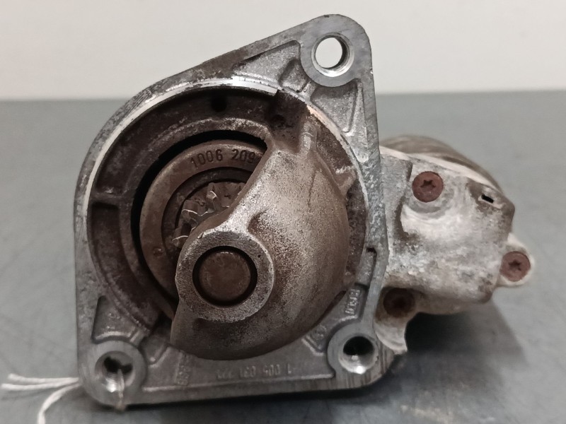 Recambio de motor arranque para ford fiesta v (jh_, jd_) 1.4 16v referencia OEM IAM 2S6U11000CB 0001107417 