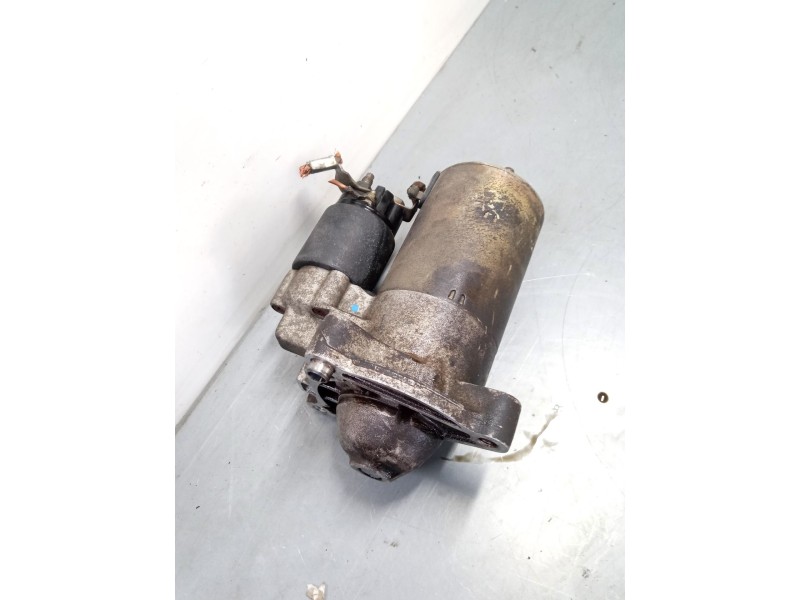 Recambio de motor arranque para peugeot 206 hatchback (2a/c) 1.4 i referencia OEM IAM 1005821815  