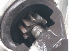 Recambio de motor arranque para fiat 500l (351_, 352_) 1.4 (199lyb1b) referencia OEM IAM 82329C489 51890631  2