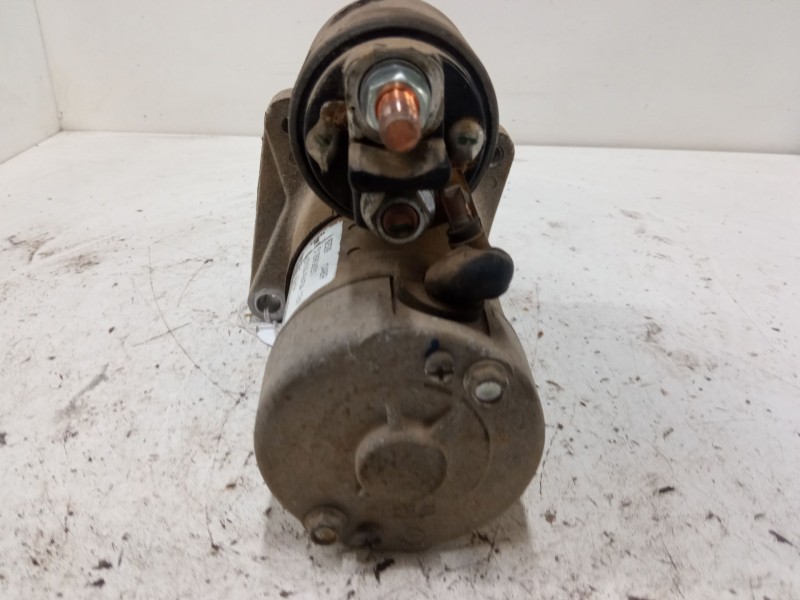 Recambio de motor arranque para fiat 500l (351_, 352_) 1.4 (199lyb1b) referencia OEM IAM 82329C489 51890631 