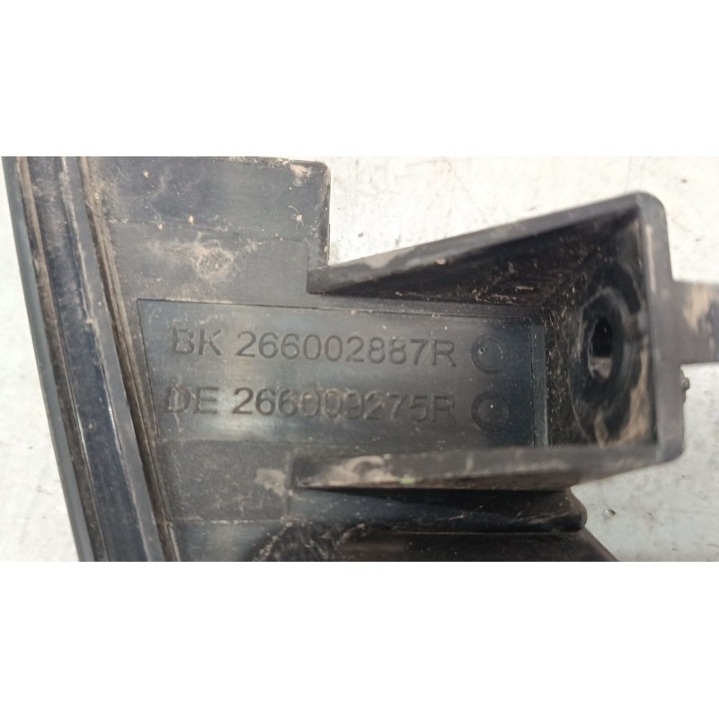 Recambio de faro luz diurna derecho para renault megane iii grandtour (kz0/1) 1.2 tce (kz2b, kz11) referencia OEM IAM 266002887R