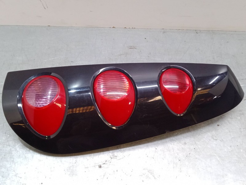 Recambio de piloto trasero derecho para smart forfour (454) 1.5 (454.032) referencia OEM IAM A4548200664  