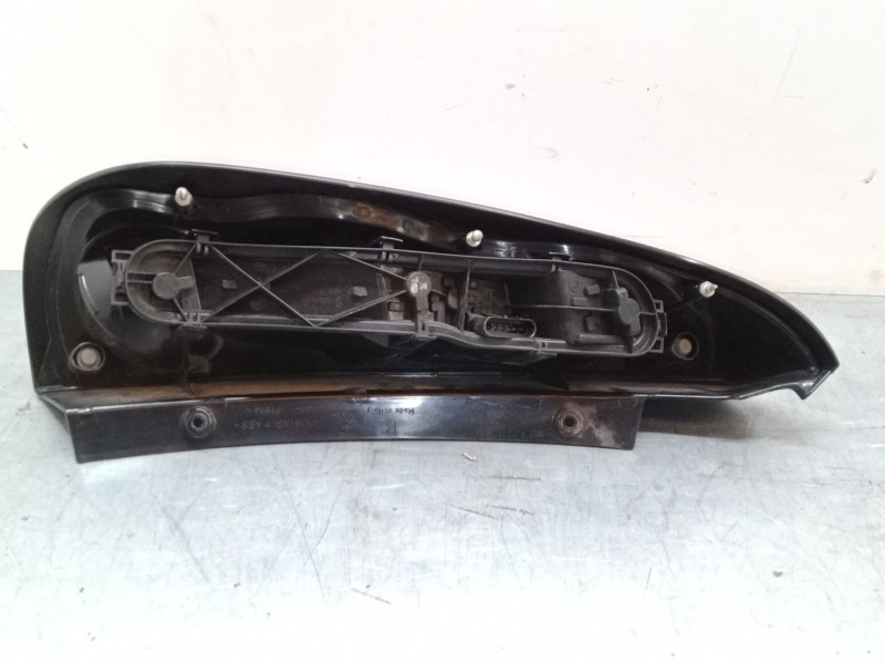 Recambio de piloto trasero derecho para smart forfour (454) 1.5 (454.032) referencia OEM IAM A4548200664  