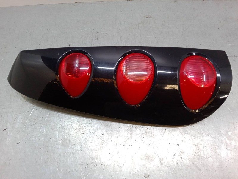 Recambio de piloto trasero izquierdo para smart forfour (454) 1.5 (454.032) referencia OEM IAM A4548200564  