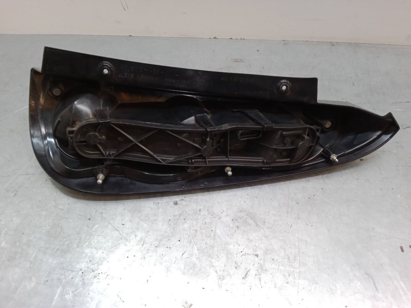 Recambio de piloto trasero izquierdo para smart forfour (454) 1.5 (454.032) referencia OEM IAM A4548200564  