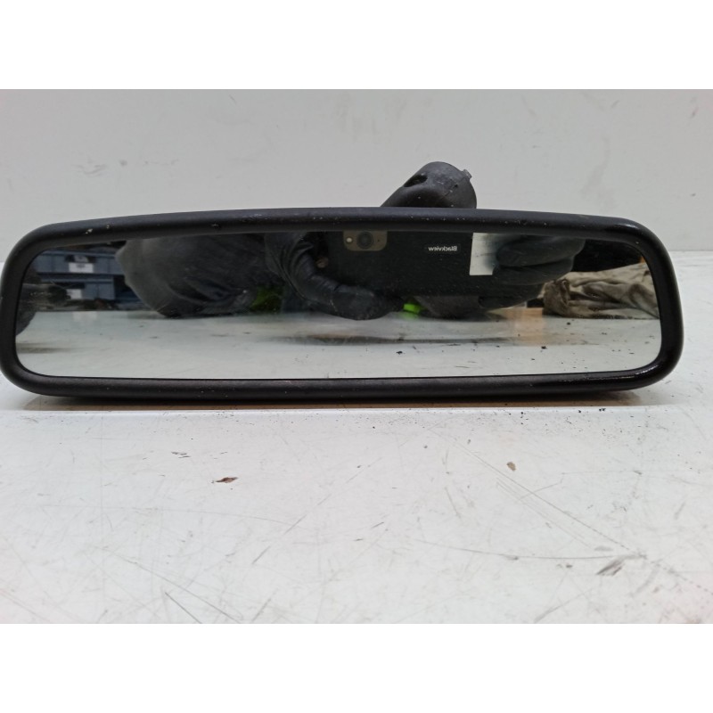 Recambio de retrovisor interior electrico para volvo s60 ii (134) d3 referencia OEM IAM   