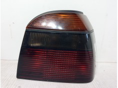 Recambio de piloto trasero derecho para volkswagen golf iii (1h1) 1.9 td, gtd referencia OEM IAM 1H6945520 242 1 H6945 112B 