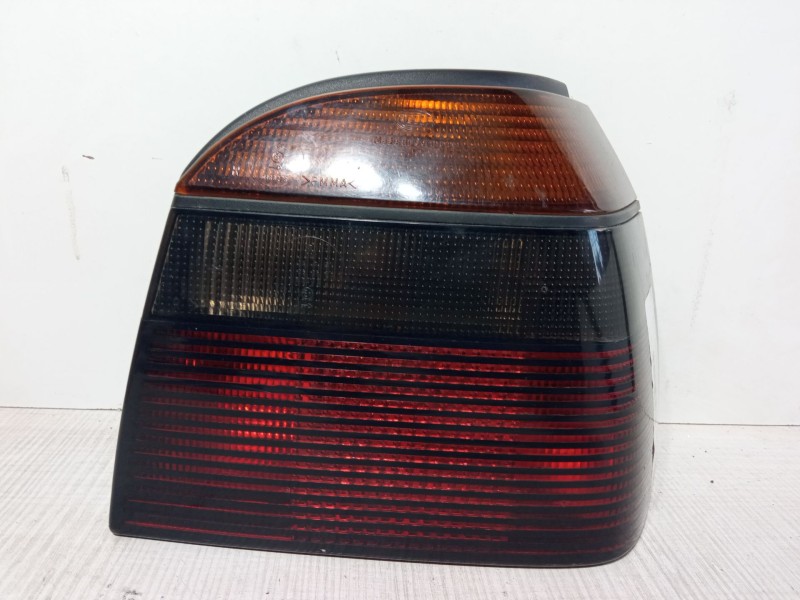 Recambio de piloto trasero derecho para volkswagen golf iii (1h1) 1.9 td, gtd referencia OEM IAM 1H6945520 242 1 H6945 112B 