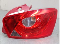 Recambio de piloto trasero derecho para seat ibiza iv sc (6j1, 6p5) 1.6 tdi referencia OEM IAM 6J4945096  