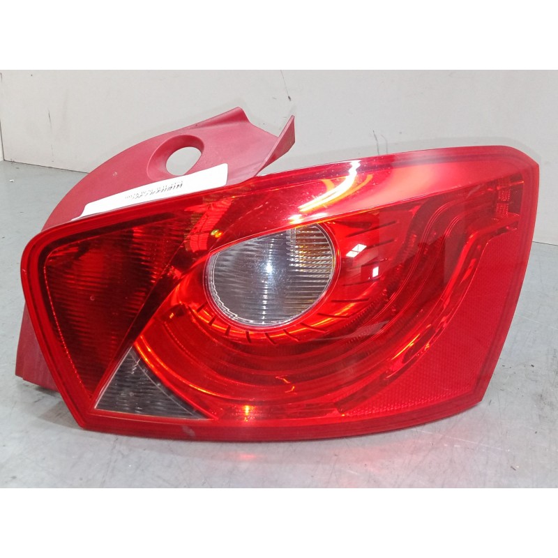 Recambio de piloto trasero derecho para seat ibiza iv sc (6j1, 6p5) 1.6 tdi referencia OEM IAM 6J4945096  