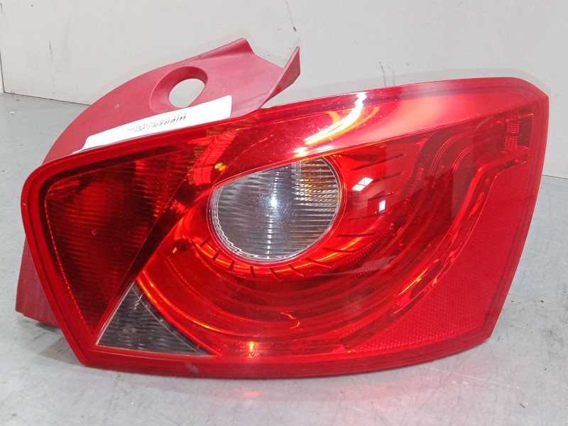 Recambio de piloto trasero derecho para seat ibiza iv sc (6j1, 6p5) 1.6 tdi referencia OEM IAM 6J4945096  