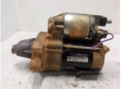 Recambio de motor arranque para toyota yaris (_p13_) 1.0 (ksp130_) referencia OEM IAM 428008631   2