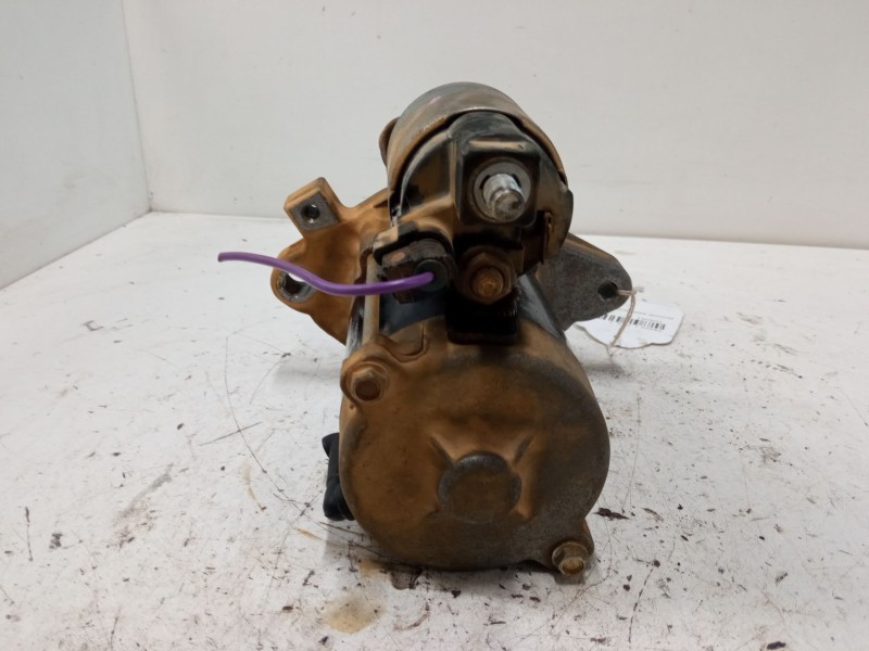 Recambio de motor arranque para toyota yaris (_p13_) 1.0 (ksp130_) referencia OEM IAM 428008631  