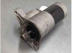 Recambio de motor arranque para mazda cx-5 (ke, gh) 2.2 d (ke2fw) referencia OEM IAM M001T81582  