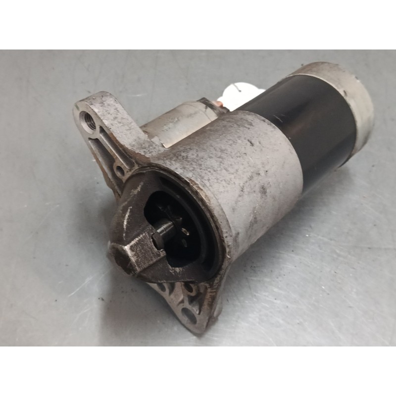Recambio de motor arranque para mazda cx-5 (ke, gh) 2.2 d (ke2fw) referencia OEM IAM M001T81582  