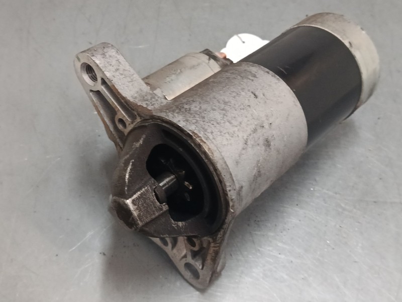 Recambio de motor arranque para mazda cx-5 (ke, gh) 2.2 d (ke2fw) referencia OEM IAM M001T81582  
