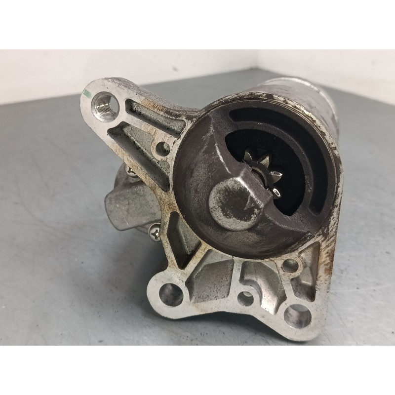 Recambio de motor arranque para mazda cx-5 (ke, gh) 2.2 d (ke2fw) referencia OEM IAM M001T81582  