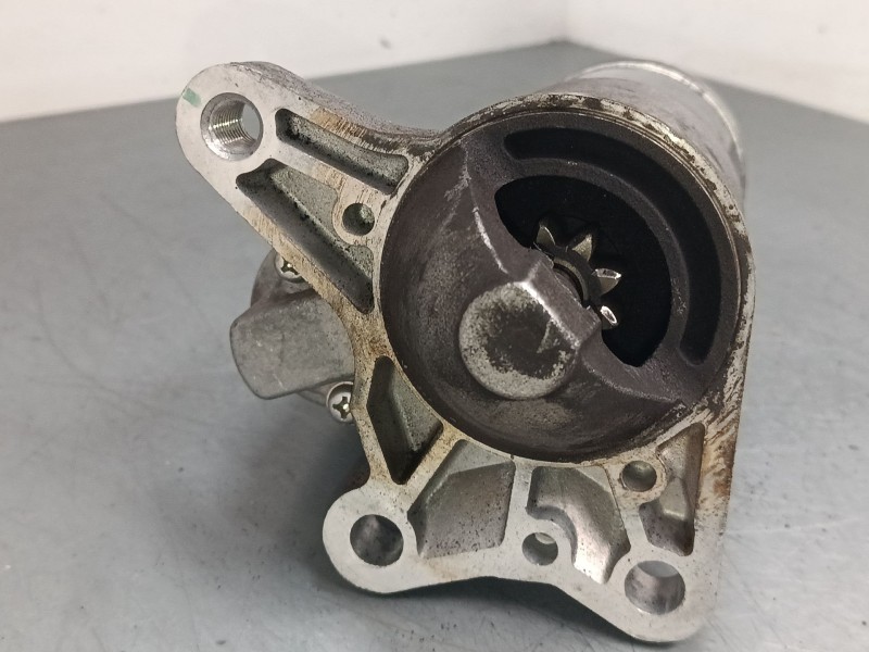 Recambio de motor arranque para mazda cx-5 (ke, gh) 2.2 d (ke2fw) referencia OEM IAM M001T81582  