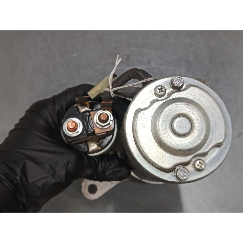 Recambio de motor arranque para mazda cx-5 (ke, gh) 2.2 d (ke2fw) referencia OEM IAM M001T81582  